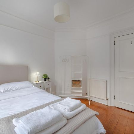 Luxury 2 Bedroom Apartment In Central London Bagian luar foto