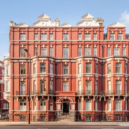 Luxury 2 Bedroom Apartment In Central London Bagian luar foto
