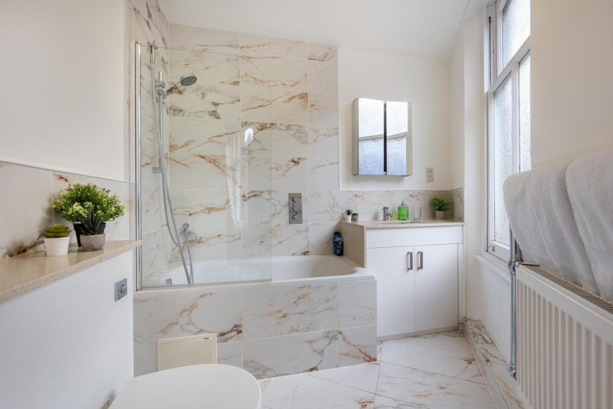 Luxury 2 Bedroom Apartment In Central London Bagian luar foto